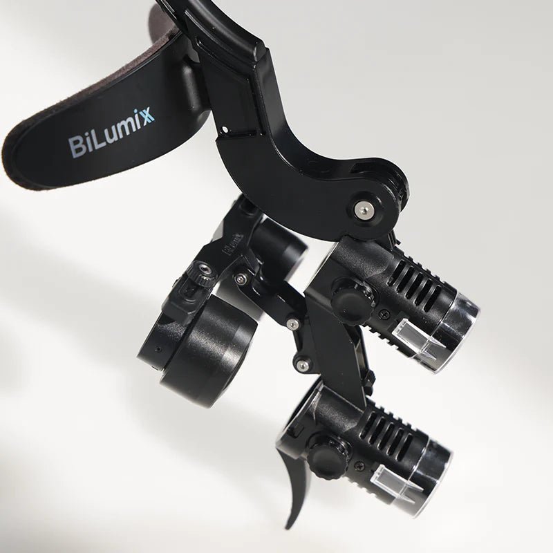 Frontoluz Bilumix 3s - BiLumix