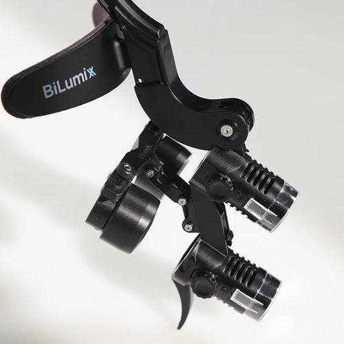 Frontoluz Bilumix 3s - BiLumix