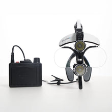 Cargar imagen en el visor de la galería, Frontoluz Bilumix 3