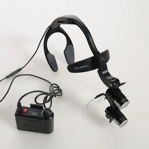 Frontoluz Bilumix 3s