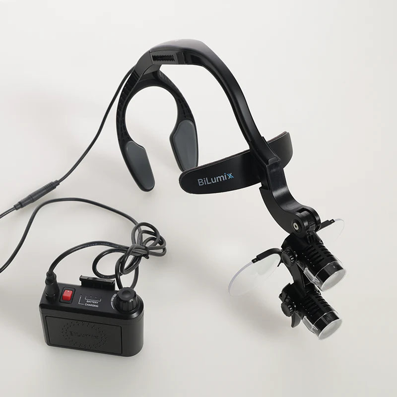 Frontoluz Bilumix 3s