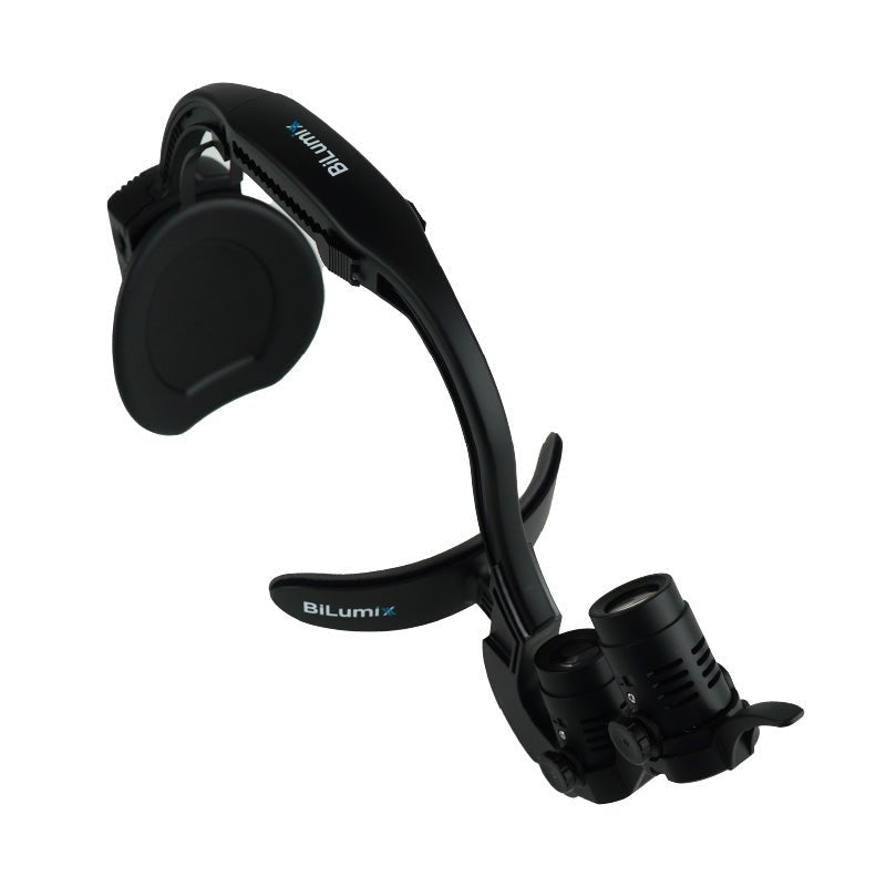 Frontoluz Bilumix Versión 2s (Pre-Order) - Bilumix Latam
