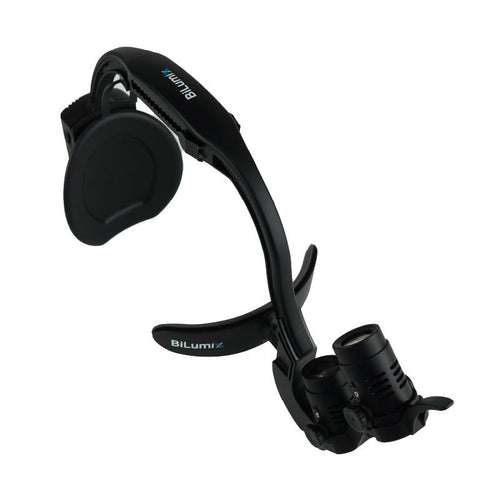 Frontoluz Bilumix Versión 2s (Pre-Order) - Bilumix Latam