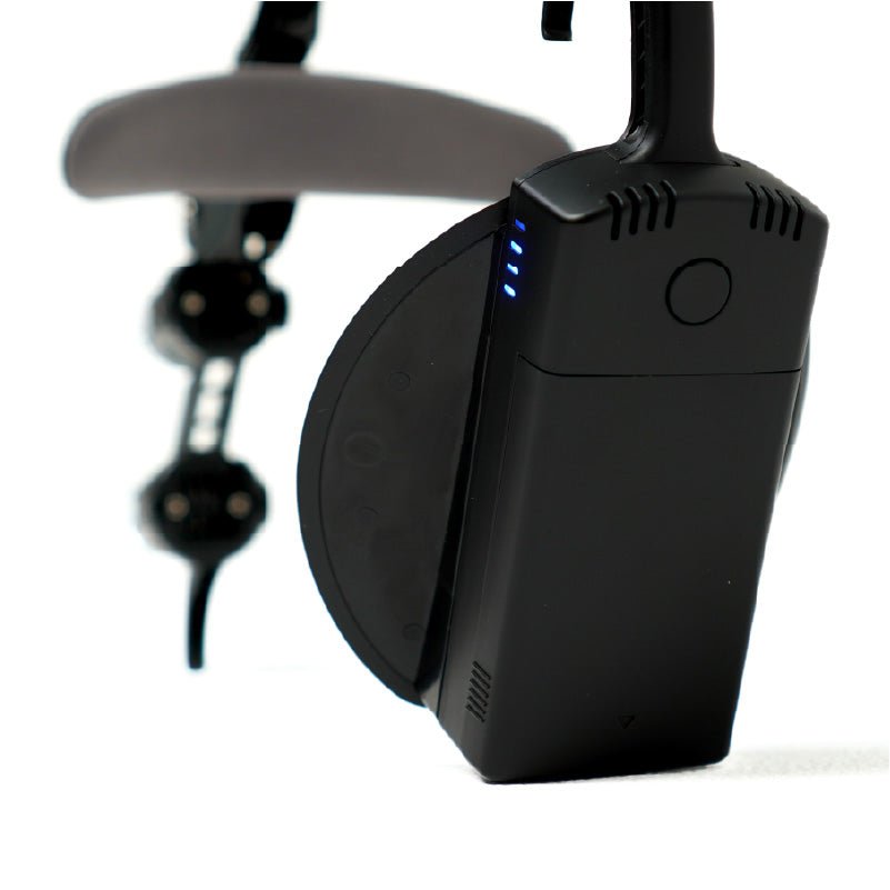 Frontoluz Bilumix Versión 2s (Pre-Order) - Bilumix Latam