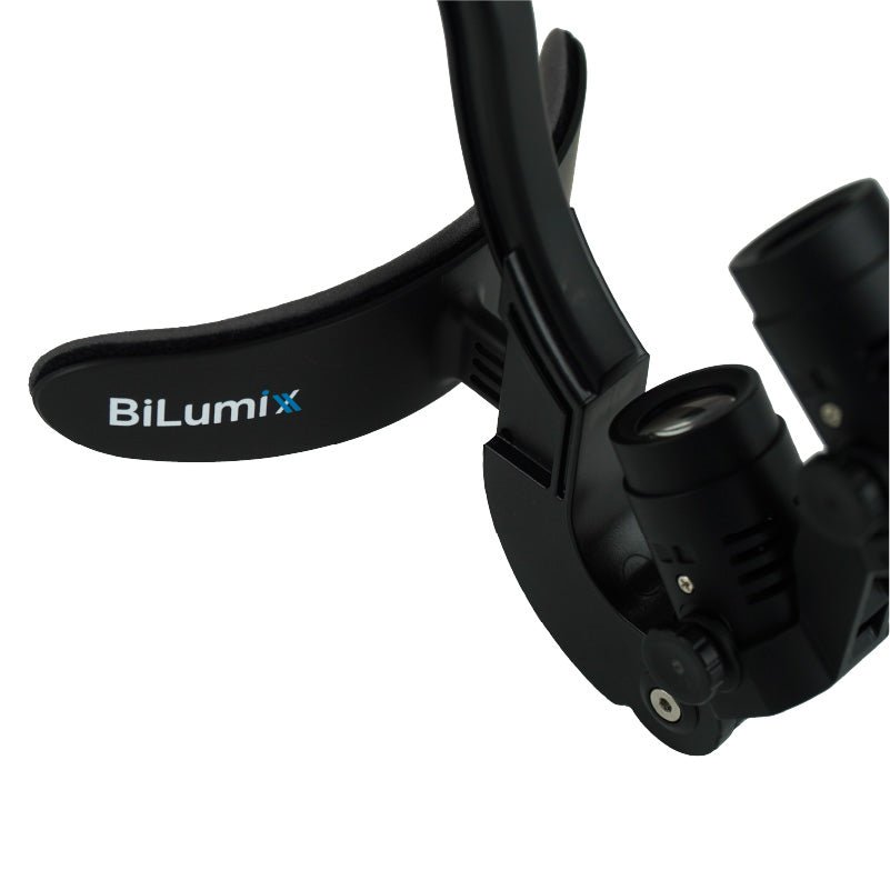 Frontoluz Bilumix Versión 2s (Pre-Order) - Bilumix Latam