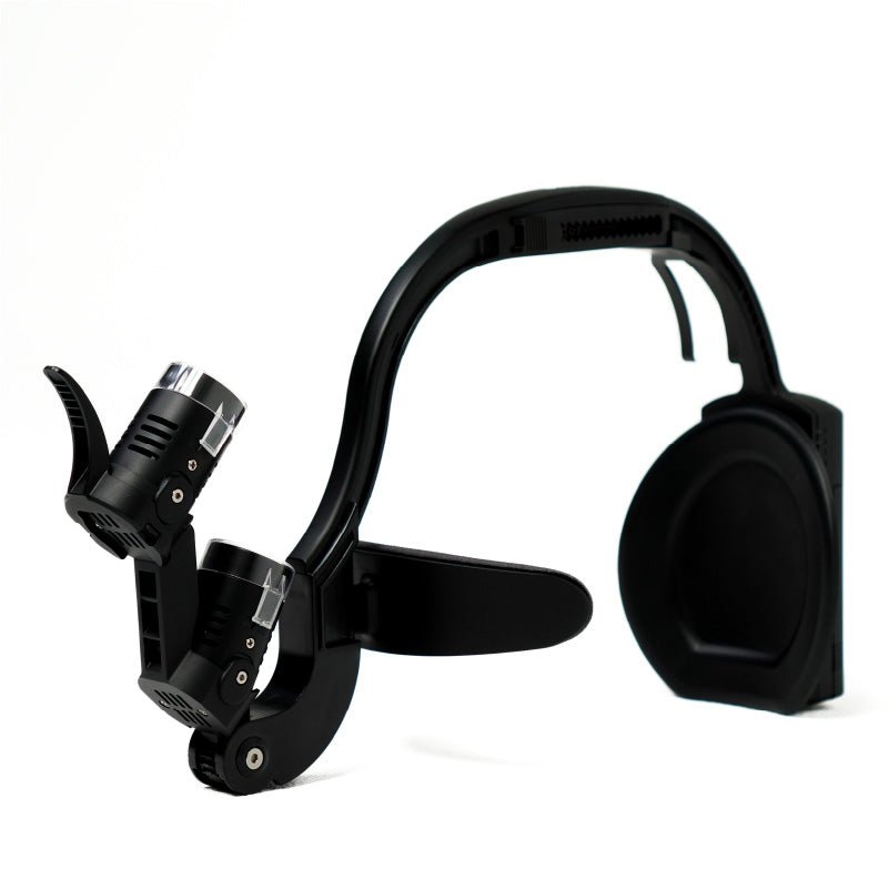 Frontoluz Bilumix Versión 2s (Pre-Order) - Bilumix Latam