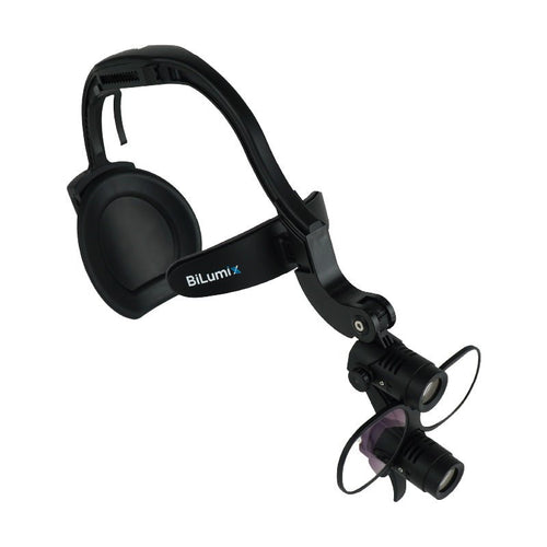Frontoluz Bilumix Versión 2s (Pre-Order) - Bilumix Latam
